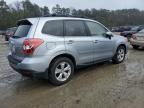 2014 Subaru Forester 2.5I Touring