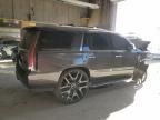 2015 Cadillac Escalade Luxury