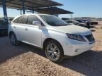 2010 Lexus RX 450H