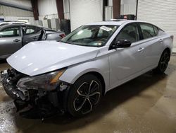 2023 Nissan Altima SR en venta en West Mifflin, PA