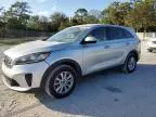 2020 KIA Sorento L