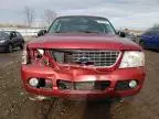 2004 Ford Explorer XLT