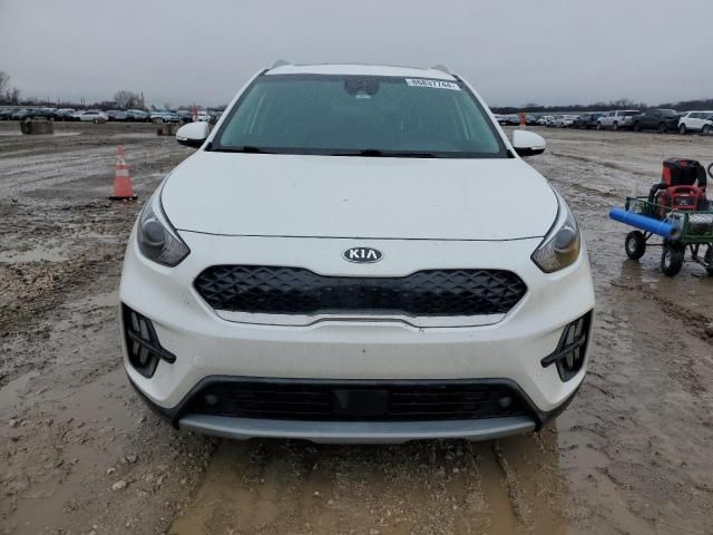 2020 KIA Niro Touring