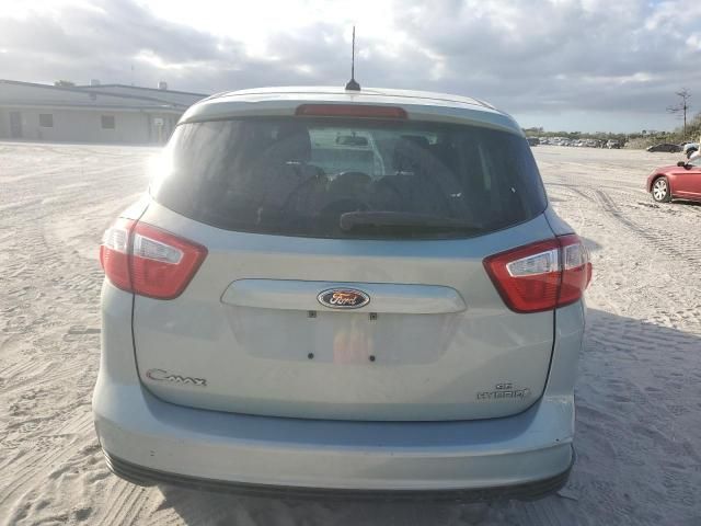 2013 Ford C-MAX SE