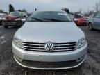 2013 Volkswagen CC Sport