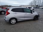 2019 Honda FIT LX