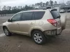 2011 Toyota Rav4 Limited