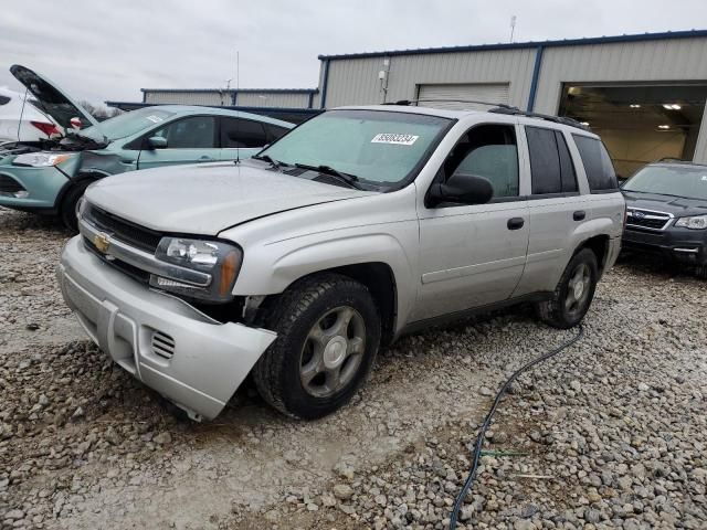 2006 Chevrolet Trailblazer LS