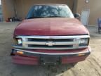 1997 Chevrolet S Truck S10