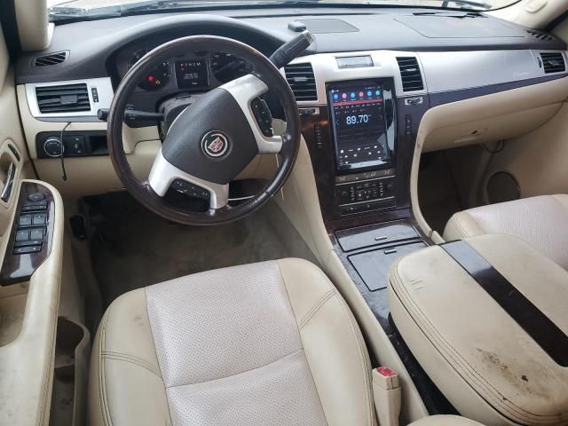 2007 Cadillac Escalade ESV