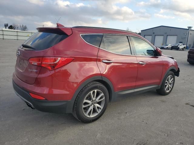 2014 Hyundai Santa FE Sport