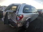 2007 Dodge Grand Caravan SXT