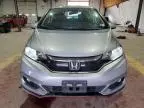 2018 Honda FIT Sport