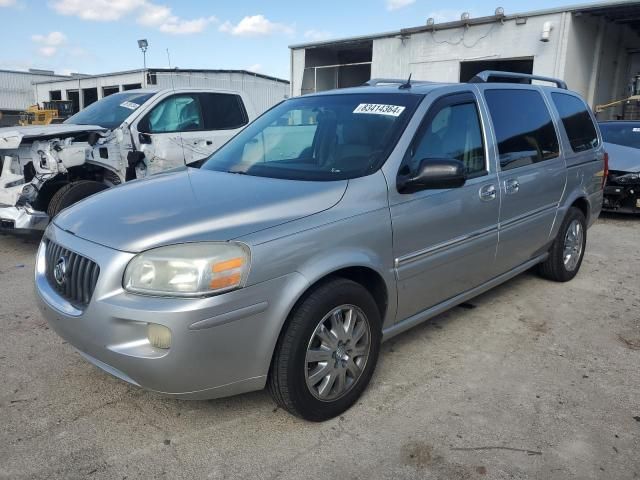 2007 Buick Terraza CXL