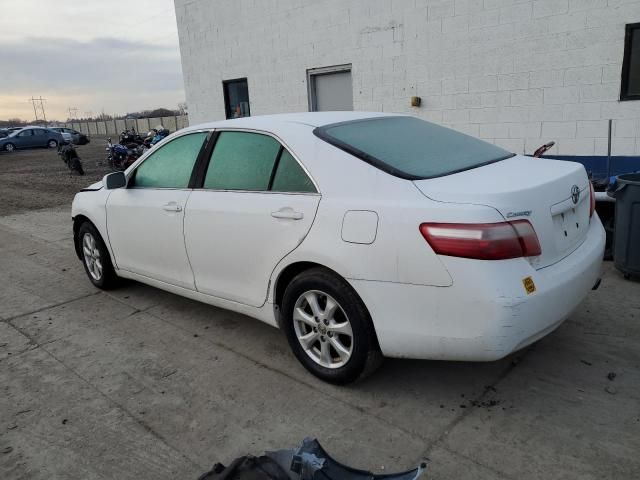 2009 Toyota Camry Base