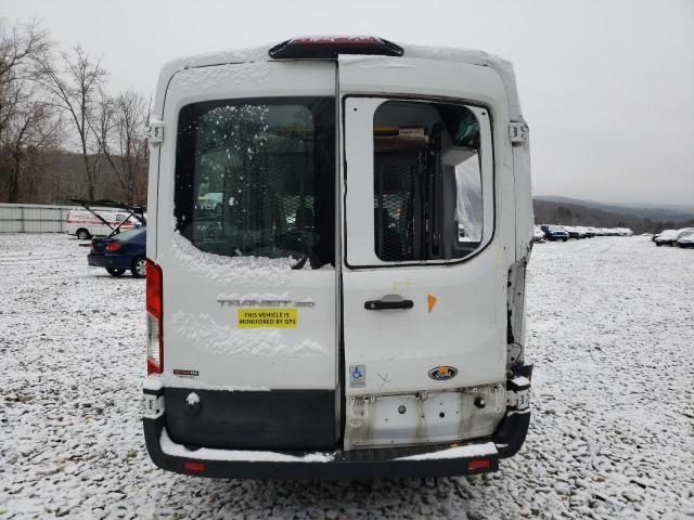 2019 Ford Transit T-350