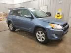 2011 Toyota Rav4 Limited