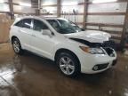 2015 Acura RDX Technology