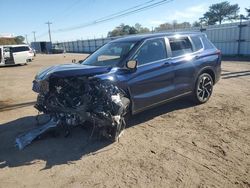 2023 Mitsubishi Outlander SE en venta en Newton, AL