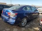 2014 Buick Verano