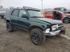 2000 Toyota 4runner SR5