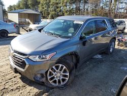 2019 Chevrolet Traverse LS en venta en Seaford, DE