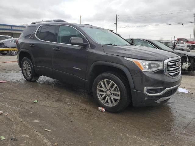 2018 GMC Acadia SLE