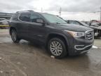 2018 GMC Acadia SLE