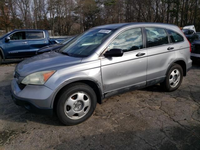 2008 Honda CR-V LX