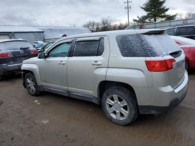 2013 GMC Terrain SLE