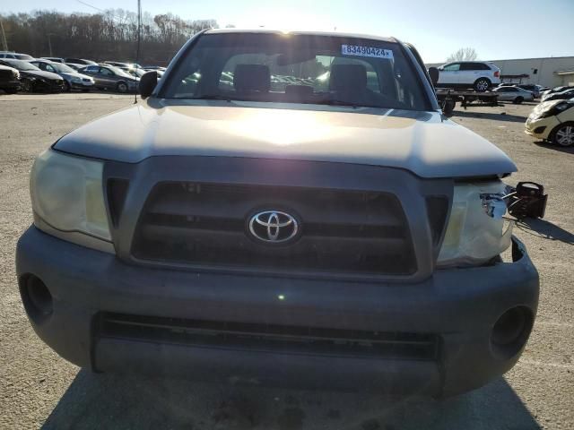 2006 Toyota Tacoma