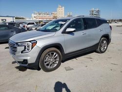 2022 GMC Terrain SLT en venta en New Orleans, LA