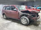 2009 Subaru Forester 2.5X