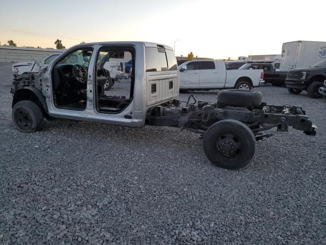 2016 Dodge 3500 Laramie