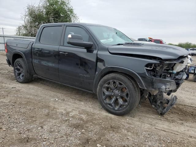 2021 Dodge RAM 1500 Limited