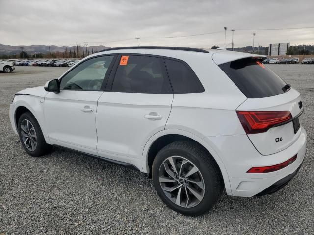 2024 Audi Q5 Premium 45