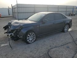 Audi Vehiculos salvage en venta: 2018 Audi A4 Premium