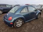 2002 Volkswagen New Beetle GLS