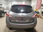 2014 Nissan Murano S