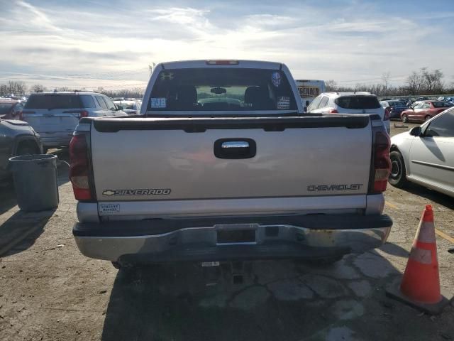 2005 Chevrolet Silverado K1500