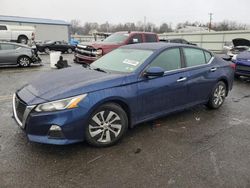 Salvage cars for sale at Pennsburg, PA auction: 2019 Nissan Altima S