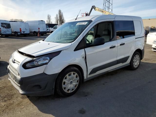 2015 Ford Transit Connect XL