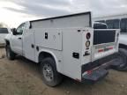 2016 Chevrolet Silverado C2500 Heavy Duty