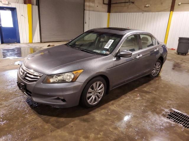 2011 Honda Accord EXL