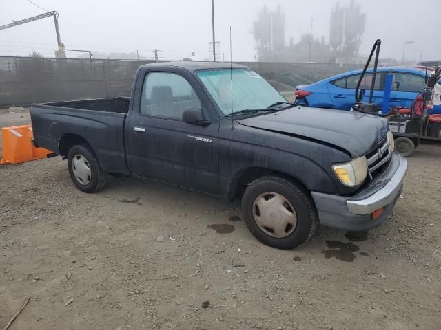 1998 Toyota Tacoma