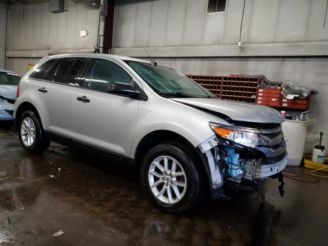 2013 Ford Edge SE