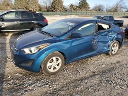 2014 Hyundai Elantra SE en venta en Madisonville, TN