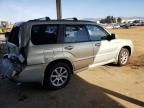 2006 Subaru Forester 2.5X Premium