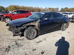 Lexus Vehiculos salvage en venta: 2019 Lexus ES 350