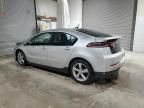 2012 Chevrolet Volt